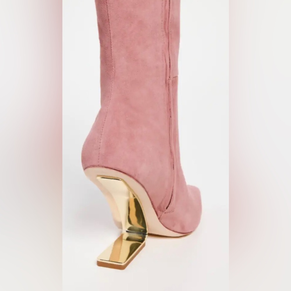 Cult Gaia Bianca Boots - Picture 5 of 5